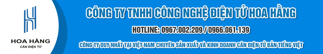 Điện tử Hoa Hằng