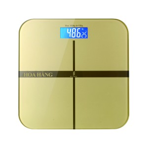 CÂN SỨC KHỎE 180KG