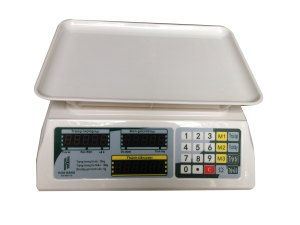 CÂN TÍNH GIÁ 30KG