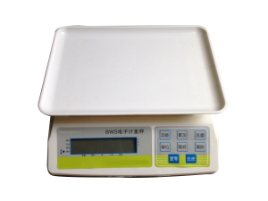 CÂN TRỌNG LƯỢNG 15KG/30KG